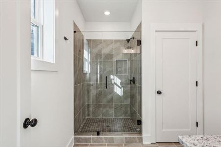 New construction Townhouse house 310 Mcdonough Blvd Se, Unit 101, Atlanta, GA 30315 null- photo 24 24