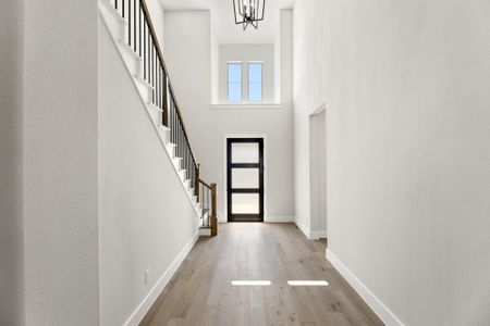 New construction Single-Family house 3936 Sunrise Ln, Prosper, TX 75078 plan 5062 - image 14