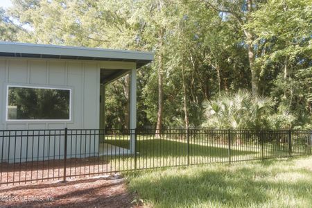 New construction Single-Family house 689 Francis St, St. Augustine, FL 32084 - image