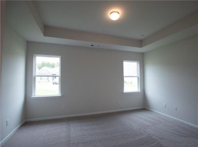 New construction Single-Family house 8 Rosebud Ln, Dallas, GA 30132 Waterford- photo 12 12