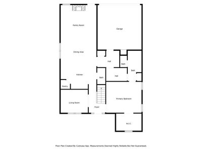 New construction Single-Family house 0 Old Alabama Rd, Cartersville, GA 30120 - image