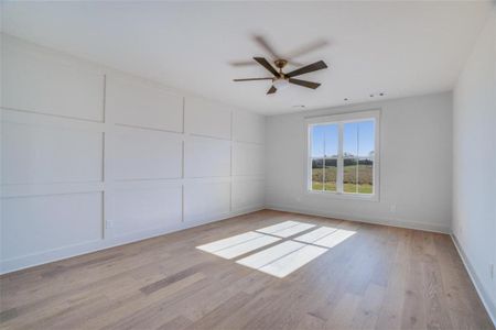 New construction Single-Family house 180 Paislee Park, Fayetteville, GA 30215 null- photo 13 13