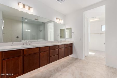 New construction Single-Family house 8628 W Solano Dr, Glendale, AZ 85305 Hampton- photo 21 21