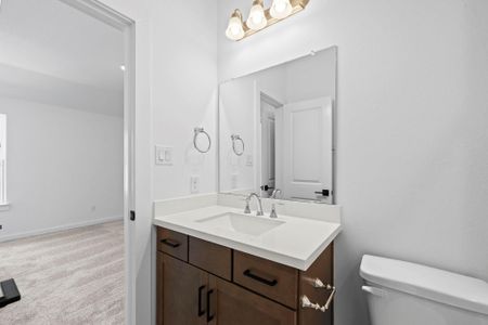 New construction Single-Family house 6634 Learning Ln, Missouri City, TX 77459 plan Roosevelt - image 9