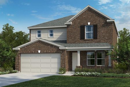 New construction Single-Family house 622 Jupe Way, Princeton, TX 75407 - photo 0