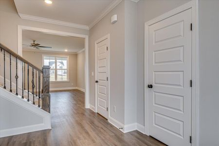 New construction Single-Family house 917 Walker Pt Dr, Grovetown, GA 30813 - image 18