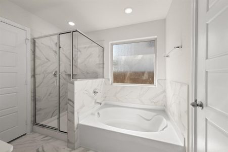 New construction Single-Family house 724 Scarlet Sage Dr, Waxahachie, TX 75165 plan Lincoln - image 10