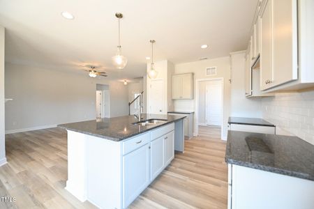 New construction Single-Family house 100 Hudson Village Dr, La Grange, NC 28551 plan Smith - image 3