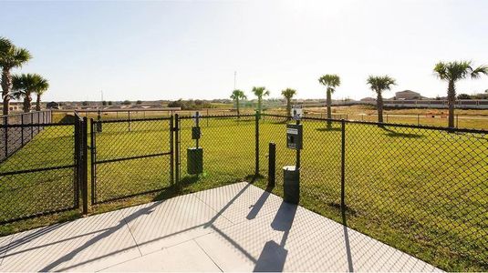 Wynnstone by Lennar in Davenport - image 10