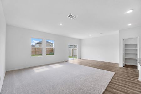 New construction Single-Family house 13112 Bending Creek Trl, Parrish, FL 34219 plan Kepler - image 12