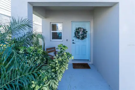 New construction Single-Family house 34284 Verbena St, Wesley Chapel, FL 33545 - image 4