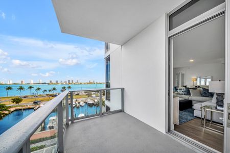 New construction Condo house 220 Lake Shore Dr, Unit 502, Lake Park, FL 33403 - image