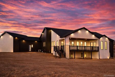 New construction Single-Family house 38310 E 149Th Pl, Keenesburg, CO 80643 - image