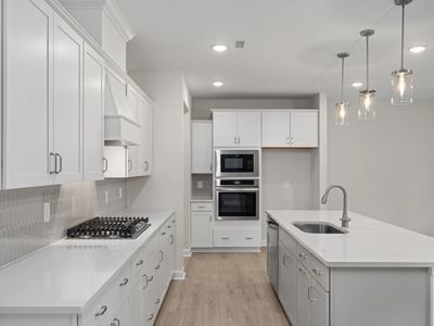 New construction Single-Family house 1159 N Main St, Wake Forest, NC 27587 plan The Beech - image 10