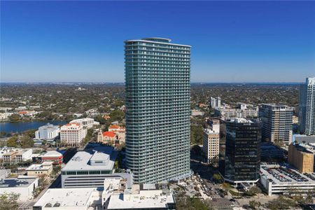 New construction Condo house 400 Central Ave, Unit 2806, St. Petersburg, FL 33701 - image 4