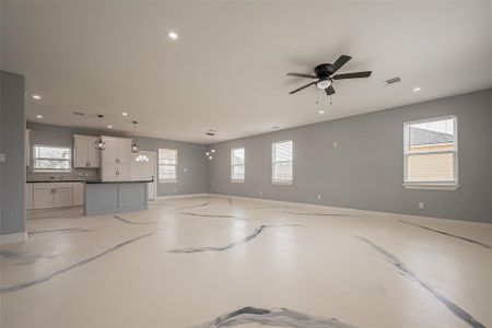 New construction Single-Family house 17533 Reno Rd, Conroe, TX 77306 null- photo 5 5