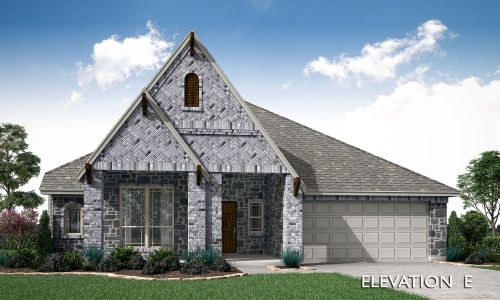 Villages of Walnut Grove by Bloomfield Homes in Midlothian - photo 2 2