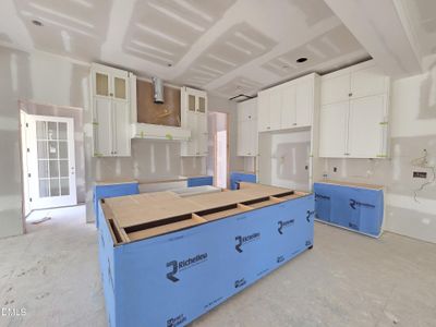 New construction Single-Family house 6477 Sanctuary Falls Dr, Raleigh, NC 27614 - image 7