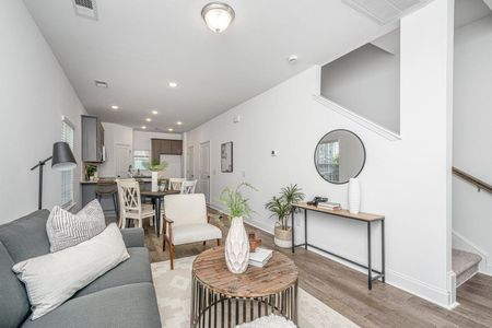 New construction Condo house 107 Aplomb Aly, Charleston, SC 29414 - image 15