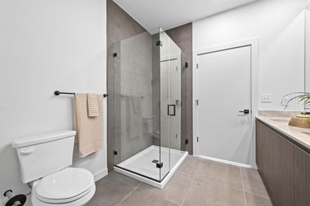 New construction Condo house 2209 S 1St St, Unit 209, Austin, TX 78704 - image 11