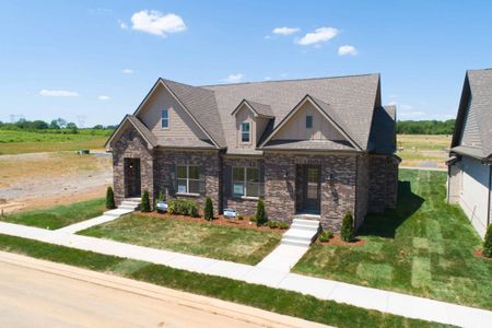 New construction Single-Family house 1158 Kennesaw Blvd, Gallatin, TN 37066 plan Grant - image