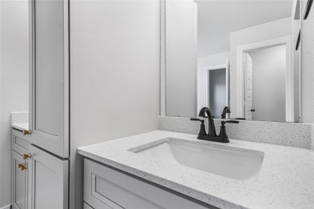 New construction Single-Family house 4304 Road 66128, Dayton, TX 77535 plan Toledo - image 9