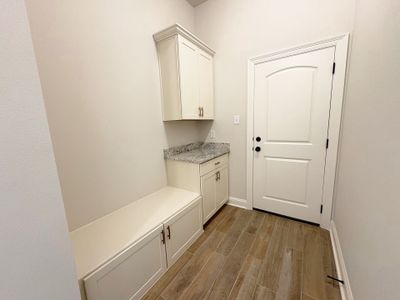 New construction Single-Family house 6045 Shortleaf Dr, Lumberton, TX 77625 plan Harmony II A - image 8