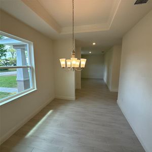 New construction Single-Family house 106 Forrester Pl, Palm Coast, FL 32137 plan Siesta - image 8