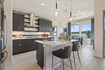 New construction Single-Family house 1385 N Roger Hanks Pkwy, Dripping Springs, TX 78620 null- photo 13 13