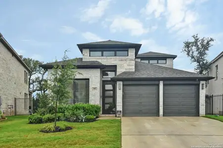 New construction Single-Family house 416 Kimble Crk, Kyle, TX 78640 - image