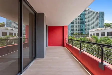 New construction Condo house 90 Se 32Nd St, Unit 405, Miami, FL 33127 - image