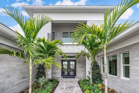 New construction Single-Family house 12101 Avenir Drive, Palm Beach Gardens, FL 33412 - photo 43 43