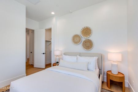 New construction Single-Family house 8509 E Malcomb Dr, Scottsdale, AZ 85250 - image 13