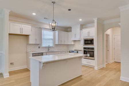 New construction Single-Family house 5122 Chimney Swift Path, Aiken, SC 29803 plan Augusta II - image 7