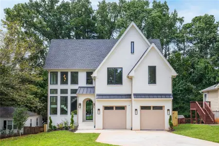 New construction Single-Family house 1060 Ralph Rd Ne, Atlanta, GA 30324 - image