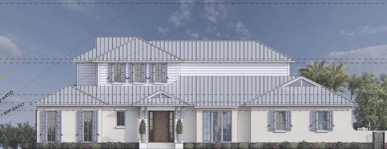 New construction Single-Family house 514 NE 3rd Ave, Delray Beach, FL 33444 - image
