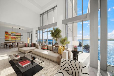 New construction Condo house 700 Ne 26Th Ter, Unit 403, Miami, FL 33137 null- photo 0
