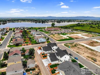 Greenspire At Windsor Lake by Windmill Homes in Windsor - photo 0