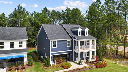 New construction Single-Family house 325 Supernova Dr, York, SC 29745 null- photo 3 3