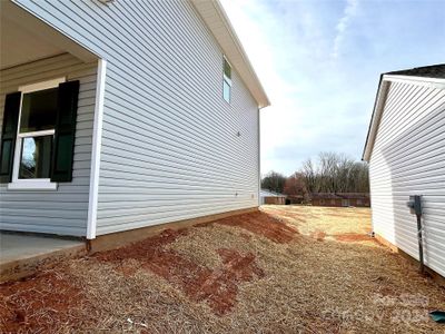 New construction Single-Family house 803 W Georgia Avenue, Bessemer City, NC 28016 - photo 0