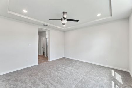 New construction Single-Family house 235 Ryan Xing, San Antonio, TX 78253 Alto- photo 36 36