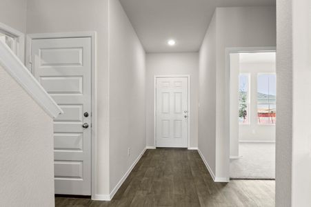 New construction Single-Family house 5211 Grace Sunshine, Spring, TX 77379 - image 9