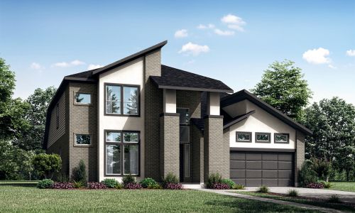 New construction Single-Family house 3819 Blue Indigo Wy, Katy, TX 77493 plan Burano - image 8