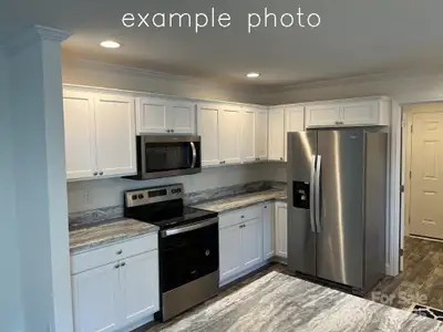 New construction Single-Family house 255 Reep Dr, Unit 3, Morganton, NC 28655 - image 12