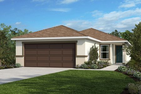 New construction Single-Family house 7928 Cortese Dr., Titusville, FL 32780 - photo 0