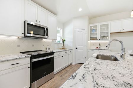 New construction Single-Family house 684 Appaloosa, Fischer, TX 78623 - image 8