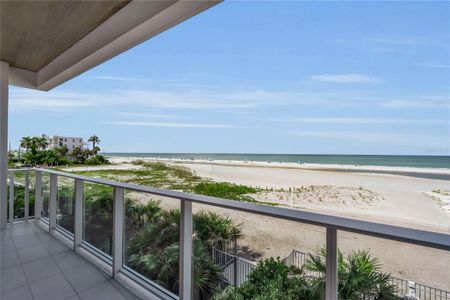 New construction Condo house 70 Avenida Veneccia, Unit 202, Sarasota, FL 34242 - image