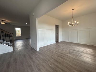 New construction Single-Family house 123 Purackal Ln, Statham, GA 30666 plan The Landon II - image 10