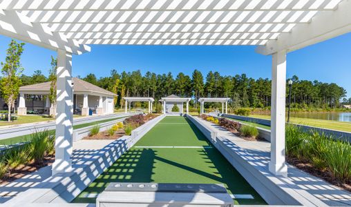 Four Seasons at Lakes of Cane Bay by K. Hovnanian® Homes in Summerville - photo 14 14