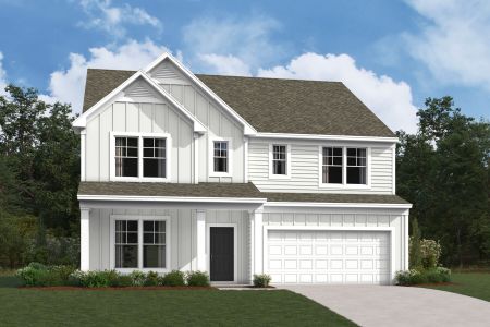 New construction Single-Family house 733 Earhart St Nw, Concord, NC 28027 null- photo 0 0